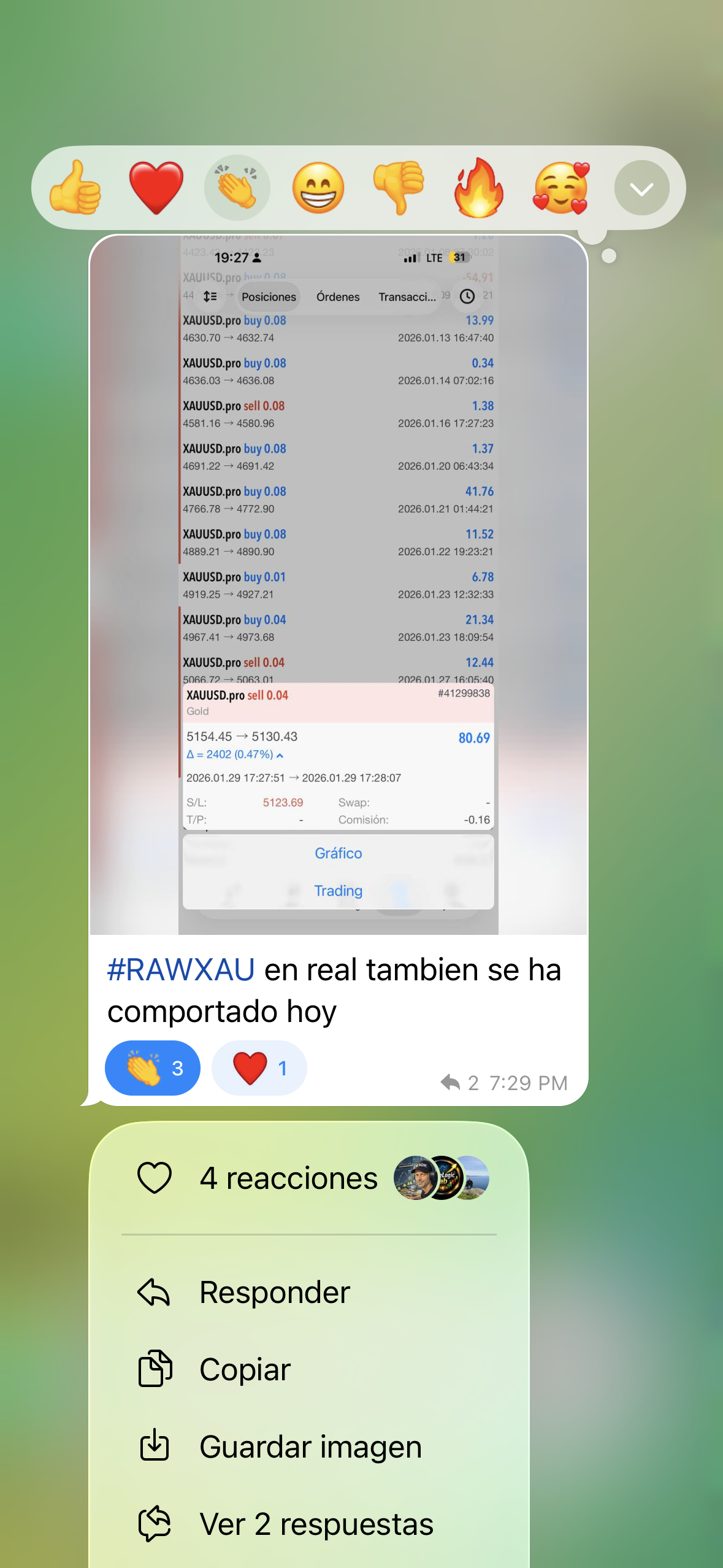 Testimonio 2